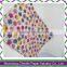 Customized design paper tissue wrapping clothes tissue paper