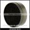 JDK Black Color Switch, Makeup Removing Sponge with tin box