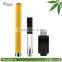 510 CBD oil cartrideg vaporizer pen for 280mAh bud touch battery form Ygreen wholesale