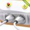 2 in 1 SHR IPL hair removal skin rejuvenation 10HZ Spot Removal Products Movable Screen