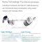 Multifunction Device Kumashape Infrared Vacuum RF for Cellulite Reduction