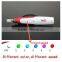 NL-EDP01 Electronic Meso Therapy Derma Micro Pen,mts roller,microneedle therapy system mts