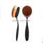 10 PCS/SET Cosmetic Brushes Makeup Tools Eyebrow Eyeliner Lip Facial Makeup Oval Brushes