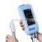 CE & FDA approved Touch Screen Palm Patient Monitor emergency monitor vital sign monitor