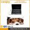 Hot selling Full digital Laptop Veterinary Ultrasound Scanner with 3.5MHz Convex Probe Vet supplier