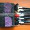 26pcs Superior Soft Natural Hair Professional Makeup Brush