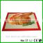 FDA silicone mat for kitchen and baking tools