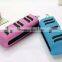 The new wireless Bluetooth speaker mini portable outdoor sports mobile audio power bank 4400mah