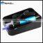 Ultima A1-W Auto Electric Micro Needle Rechargeable Battery+12 Cartridges DR.PEN