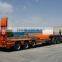 Trailer Tipping Dump Semi Tipper Trailer Tractor Trailer Low Bed axle Chassis Container Van Semi Trailer Low Bed Truck Trailer