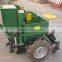 high performance potato seeding machinery/potato planter