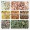 Decorative Polymer Floor Color Rock Chips for sale