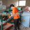 Brick force wire mesh welder/machine