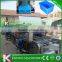 Plastic basket washer/plastic crate washing machine/commercial plastic box washer