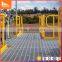 Used metal stairs galvanized stair treads price
