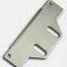 Custom all kind of stamping parts as your requirements for 15 years experiences