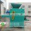 4tons/h HSYQM-360 Coal Powder Briquette Making Machine Hot Selling in South America