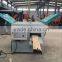 saws cutting wood multiple log multi blades ripsaw