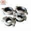 SS304 SS316L 3" DN80 89mm camlock coupling hose pipe fittings for pipe connection with biggest manufacturer