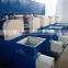 Tongli machinery long working time sawdust charcoal rods briquette making machine