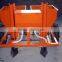Agricultural machinery single row potato planter for sale