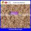 BX216 wood chipping machine, Wood chipper