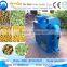 Professional bean machine for mung bean peeling machine