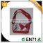 DK21497 DIY bag, Size 20x13x1cm, environmental material: Nail color cloth 600D