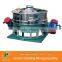 low profile circular sieve