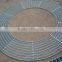 Factory Supply High Quality Anti Slip Steel Grating/Water drainage steel grate