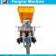 hydraulic crawler new articulated mini dumper truck