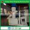 Factory direct selling the new type fuel sawdust particles forming machine used for fuel