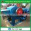 China supplier CE approved 3-10t/h capacity electric drum wood chipper for para wood 008615039052280