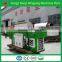 China best manufacturer wood lump shaving making machine