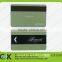 Top quality! Custom printing hotel magnetic key card with CMYK printing