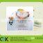 MDBC1078 Hot Stamping one color Visiting Card