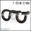 Railroad Railway Rail E Clip Used For Railroad Constructions