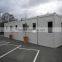 Modular Prefab Container Home for Accommodation/Office