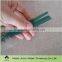 darkgreen florist wire for garden