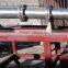 Zhangqiu PHJ extruder fish feed machine