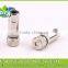 Anti drip Fog Mist Nozzle with filter, High pressure mist cooling nozzle. Brass nozzle. Mist cooling products