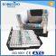 High Quality Folding Plastic Box Pallet, Collapsible Plastic Pallet Box