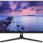 24 inch narrow bezel 1080P led pc monitor