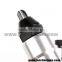 In stock clamp style fly fishing fly tying vise