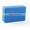 Hot newest item high density EVA foam yoga block, yoga brick