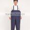 Small order acceptable windproof and water resistant plastic rain bib pant coat used as outdoor work wear in rainy days