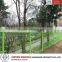 Anping Wanhua--Brc Fencing Mesh/Brc Weld Fence/Roll Top Fencing(Singapore/Malaysia)