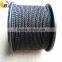 plastic polyethylene white / colored washline rope