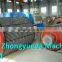 Ceramic Tiles Lined Rubber Lining for Conveyor Belt Chain Pulley