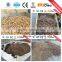 2015 biomass fuel wood pellet machine